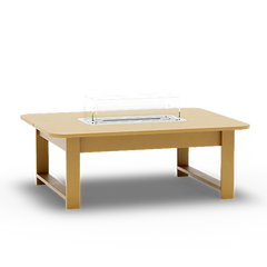 1903 Coffee Table Insert by Solo Stove | Furniture Collection