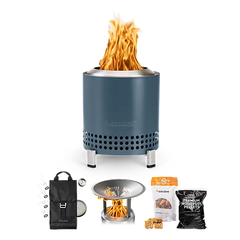 Mesa Roasty 'n Toasty Bundle | Mesa, Accessories, Fuel