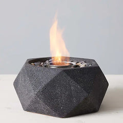 Geo Tabletop Fire