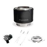 Safety Accessories Kit | Surround Lite, Shield, Tools, Gloves