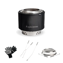 Safety Accessories Kit | Surround Lite, Shield, Tools, Gloves