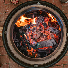 Surround Lite Fire Pit 360° Protective Buffer