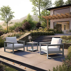1903 Side Table | Outdoor Furniture Collection