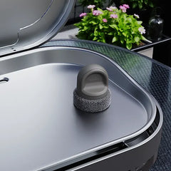 Steelfire Griddle Scrubber