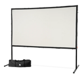 Vista Projector Screen | Movie Night Collection