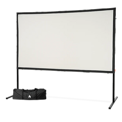 Vista Projector Screen | Movie Night Collection