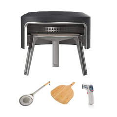 Pi Fire + Tools | Outdoor Fire Pit Pizza Oven Cooking Collection