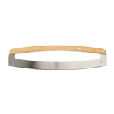 Pi Pizza Rocker Blade, Pizza Accessory, Pizza Cutter