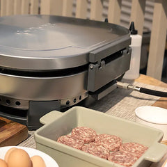 Steelfire 22" Griddle Propane Adapter