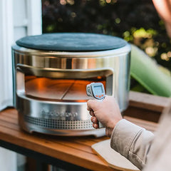 Infrared Thermometer | Outdoor Cooking Collection