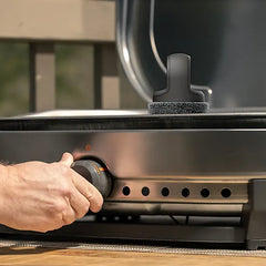 Steelfire Griddle Scrubber