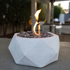 Geo Tabletop Fire