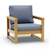 TerraFlame Club Chair by Solo Stove | 1903 Furniture Collection