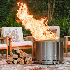 Ultimate Fuel Bundle | Oak & Juniper Wood, Starter & Color Packs