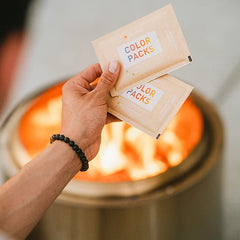 Color Packs | Fuel Collection