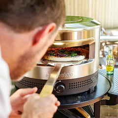Pi Prime Essential Bundle | Outdoor Pizza Oven Bundle