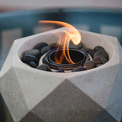 Geo Tabletop Fire