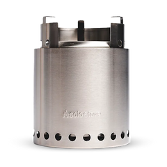 Campfire Camp Stove | Outdoor Camping Collection