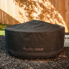 Surround Shelter | Fire Pit Surround Weather Resistant Cover