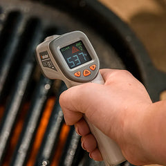 Infrared Thermometer | Outdoor Cooking Collection
