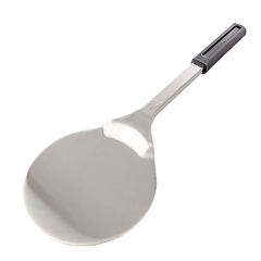 Stainless Pizza Turner | Outdoor Pizza Oven Collection