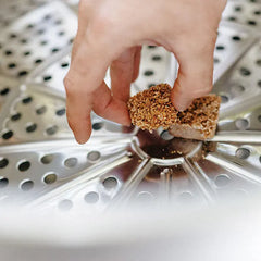 Fire Pit Starters | Fuel Collection