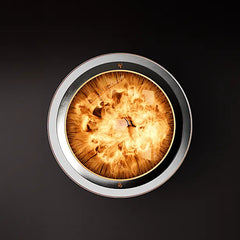 Summit 19.5™ Smokeless Fire Pit