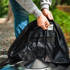 Heat Deflector Carry Bag for Solo Stove Heat Deflector
