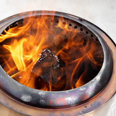 Kiln-dried Oak Firewood | Fuel Collection