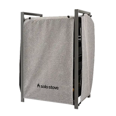 Solo Stove Station | Storage Solution for Solo Stove Fire Pits