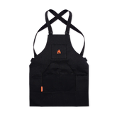 Apron | Outdoor Fire Pit & Pizza Oven Cooking Collection