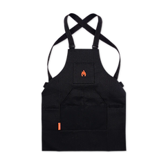 Apron | Outdoor Fire Pit & Pizza Oven Cooking Collection