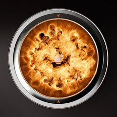 Summit 27™ Smokeless Fire Pit