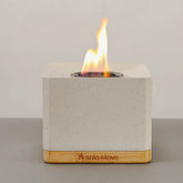 Cinder Tabletop Bowl | Indoor Firebowl Collection