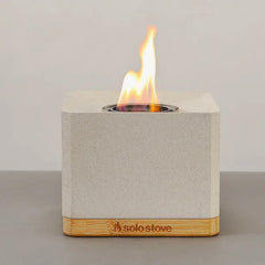 Cinder Tabletop Bowl | Indoor Firebowl Collection