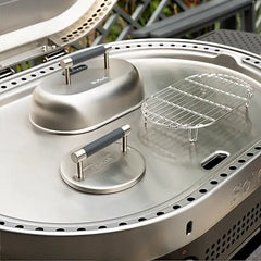 Solo Stove Smashburger Kit