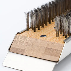 Pizza Oven Brush | Outdoor Pizza Oven Collection