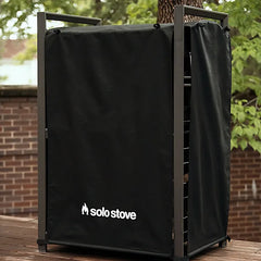Solo Stove Station | Storage Solution for Solo Stove Fire Pits