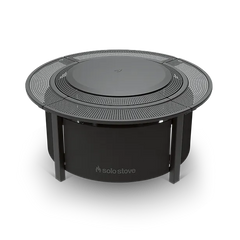 Surround Surface | Surround Table Lid