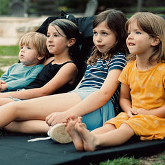 Movie Night Outdoor Loungers | Outdoor Movie Night Collection