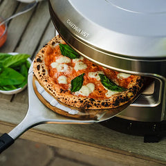 Pi Prime — Outdoor Pizza Oven