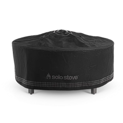 Surround Shelter | Fire Pit Surround Weather Resistant Cover