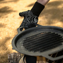 Gloves | Outdoor Cookling & Fire Pit Collection