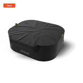 Steelfire Griddle Shelter for 22” & 30” Griddles