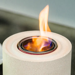 Smokeless Gel Fuel — Clean Burn for Fire Pits