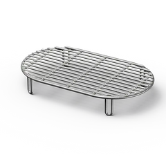 Steelfire Steam Dome Duo