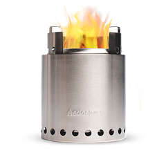 Campfire Camp Stove | Outdoor Camping Collection
