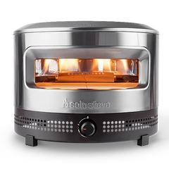 Pi Prime Essential Bundle | Outdoor Pizza Oven Bundle