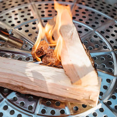 Juniper Aromatic Firewood