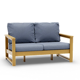 1903 Loveseat | Outdoor Furniture Collection